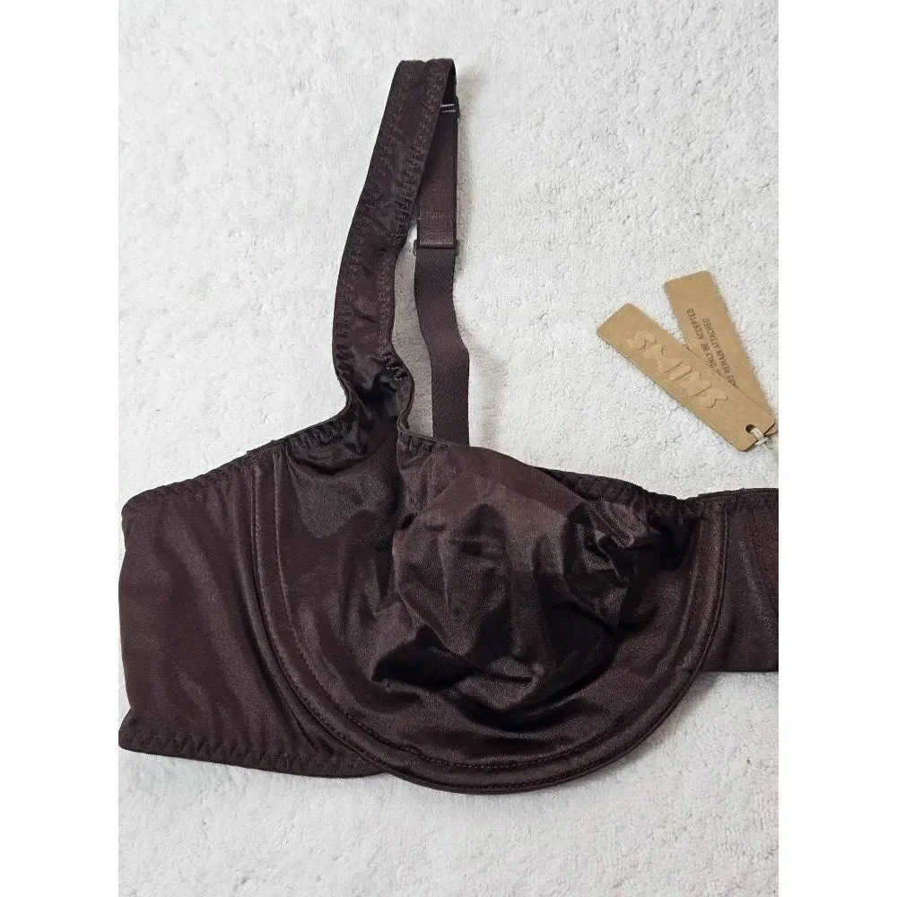 Skims‎ demi cup underwire bra Nwt